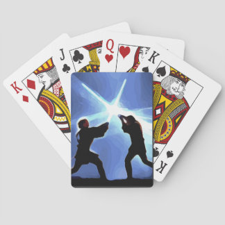 Baralho Feel the Force