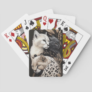 BARALHO FELINE FINEST #1