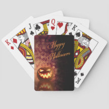 Feliz Halloween Jack O'Lanterna