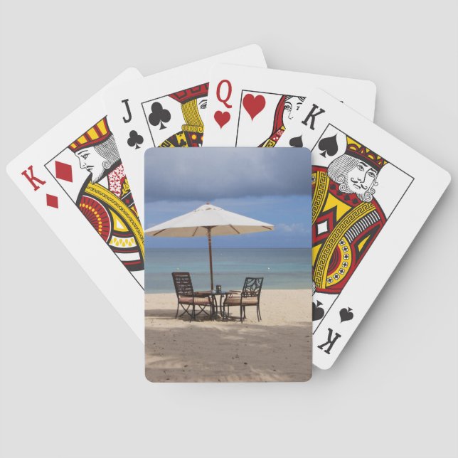 Baralho Feliz Saída (Verso)