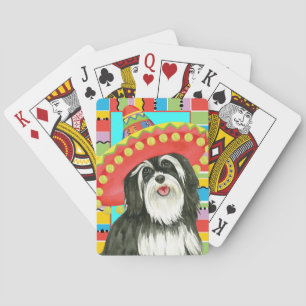 Baralho Fiesta Havanese