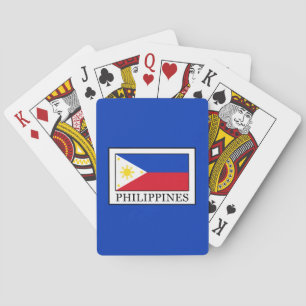 Baralho Filipinas