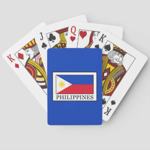 Baralho Filipinas