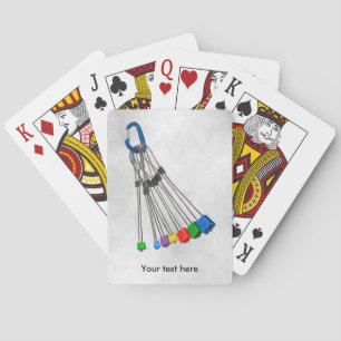 Baralho Fios De Pedra