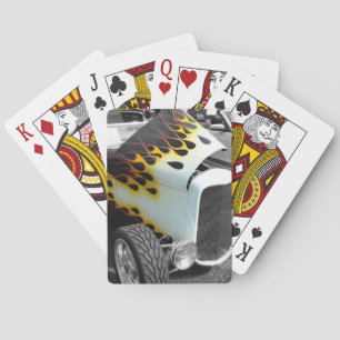 Baralho Flamin' Hot Rod