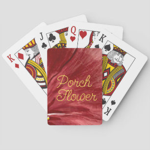 Baralho Flor de Portas / Original /