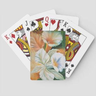 Baralho Floral