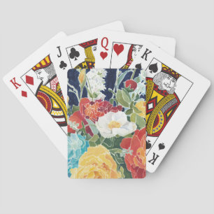 Baralho Florestas à meia-noite