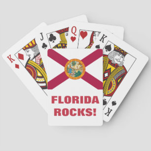BARALHO FLORIDA FLAG