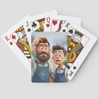 Baralho Fluffernook Farmers