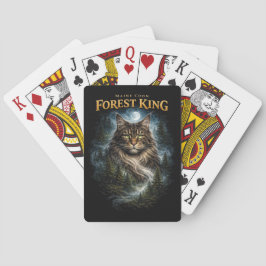 Baralho Forest King