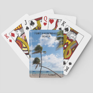 Baralho Fort Lauderdale Beach