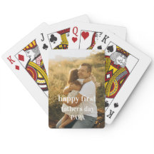 Foto bonita feliz primeiro dia de os pais papa