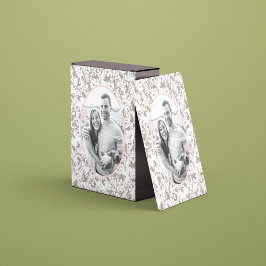 Baralho Fotografia das flores