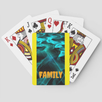 Baralho Fractal | Zazzle_Growth.