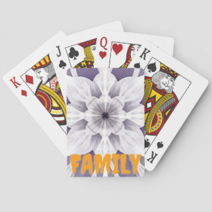 Baralho Fractal Zazzle_Growth.