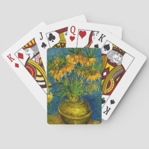 Baralho Fraturas Imperiais Van Gogh
