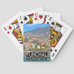 Baralho Funchal