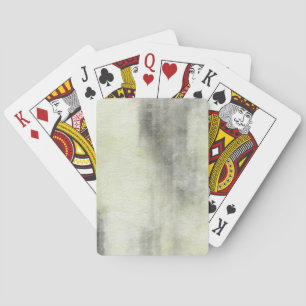 Baralho fundo abstrato da aguarela da arte no papel 2