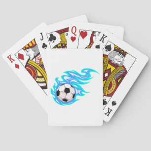 Baralho Futebol