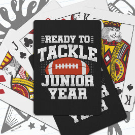 Baralho Futebol do 11