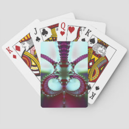 Baralho G.O.A.T - Cartões de Reprodução Clássicos