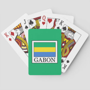Baralho Gabon
