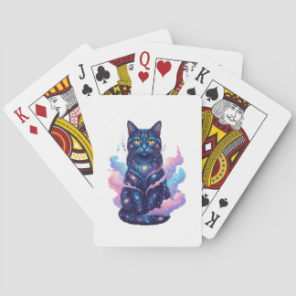 Baralho Galaktischer Wächter - Pokerkarten