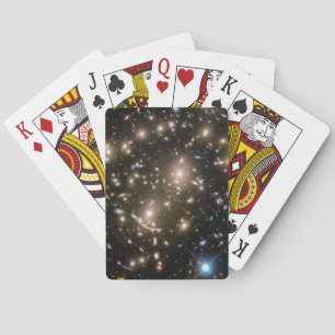 Baralho Galaxy Cluster Abell 370