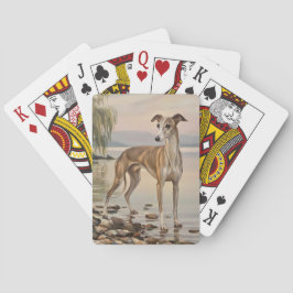 Baralho Galgo Italiano