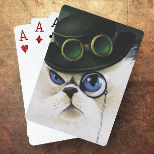 Baralho Gatinho Bartholomew