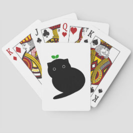 Baralho Gato Q