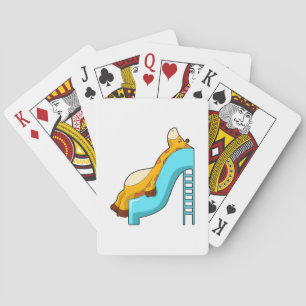 Baralho Giraffe Slide