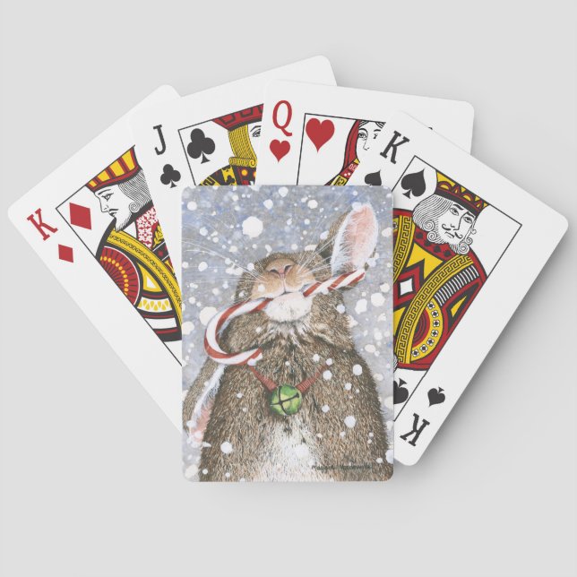 Baralho Glee Play Cards (Verso)