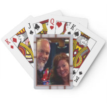 Glessna - Cartões De Jogar Bicicleta