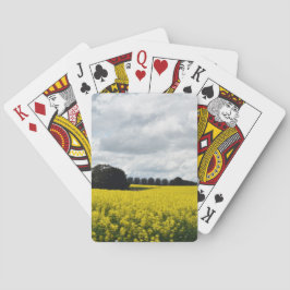 Baralho Golden Waves of Streatham