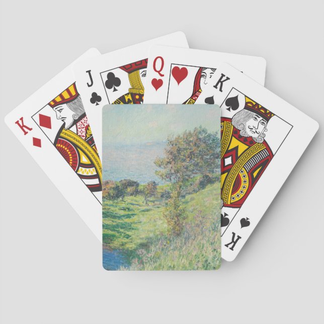 Baralho Golpe de Estado | 1881 (Verso)