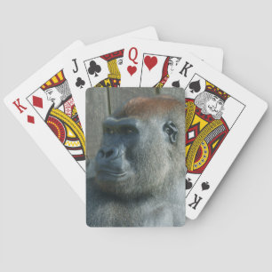 Baralho Gorilla Lope