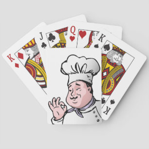 BARALHO GOURMET CHEF