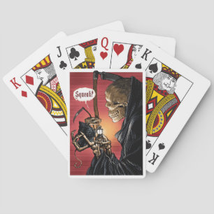Baralho Gram Cards de Reprodução