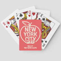 Grande Nova Iorque da Apple Modern