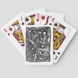 Baralho Grendel-Mãe-Sonho_