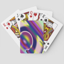 Grupo retro líquido D do metal derretido (011)