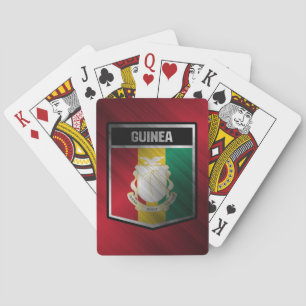 Baralho Guiné