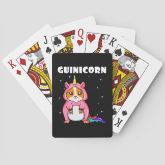Baralho Guinicorn