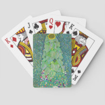 Gustav Klimt - O Girassol