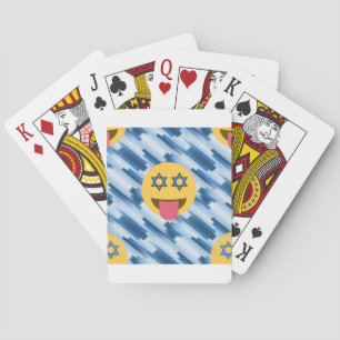 Baralho hanukkah chanukkah emoji