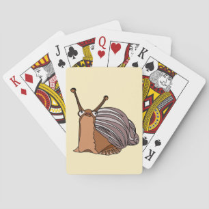 Baralho Happy Snail