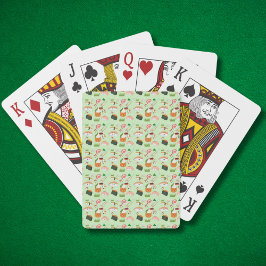 Baralho Happy Sushi Kawaii