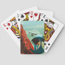 Helicóptero de Fotos Vintage Não Necessitadas de V